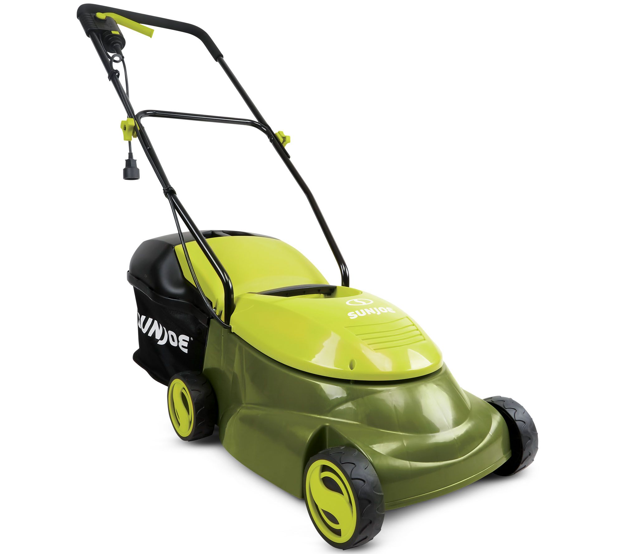 lawn mower shop